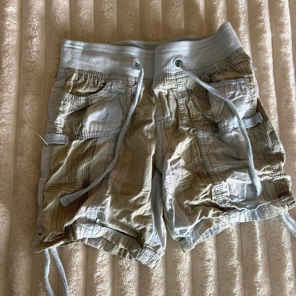 Justice shorts